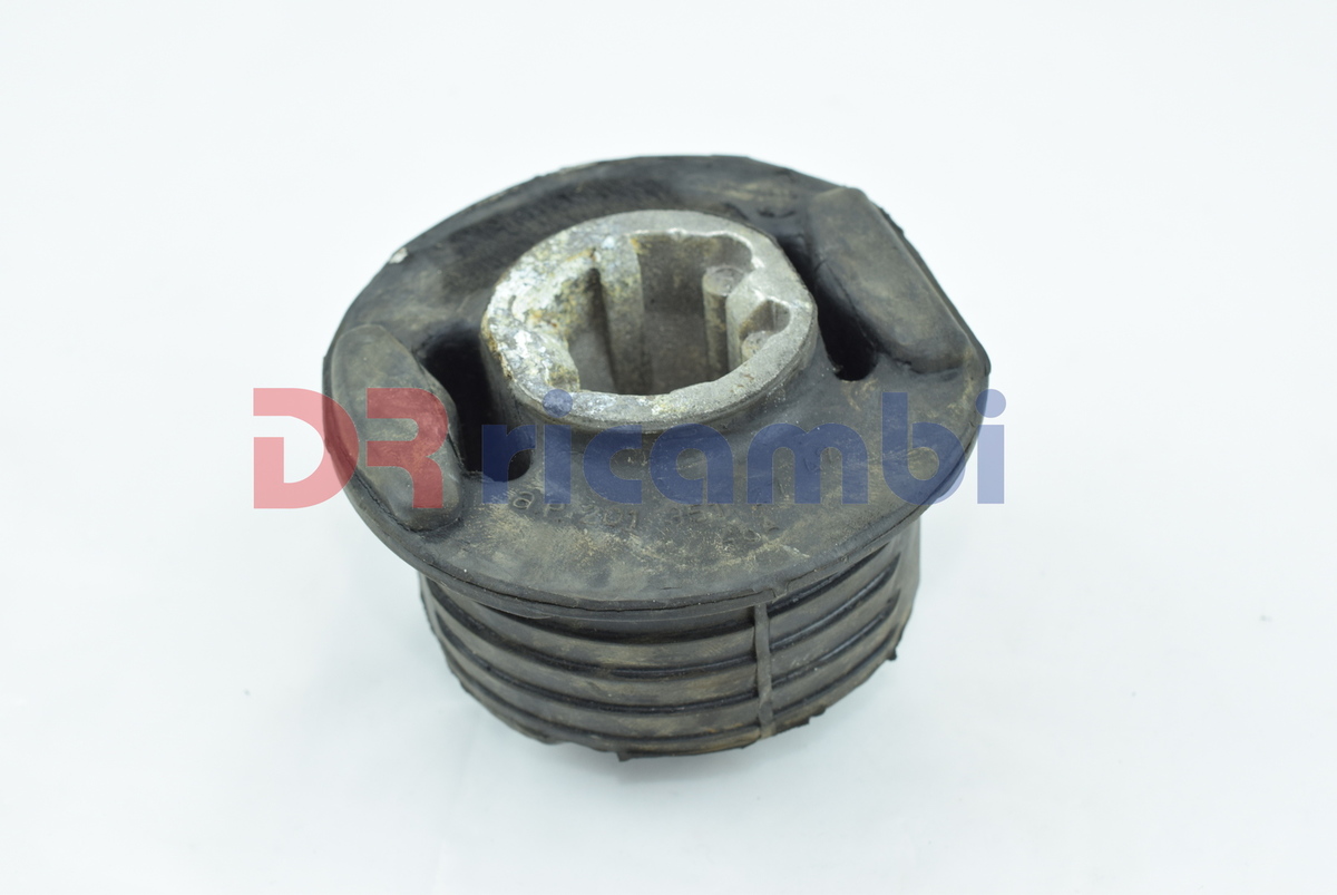 SUPPORTO ANT TELAIO SOSPENSIONE POSTERIORE PER MERCEDES-BENZ 124 190 MALO 240391