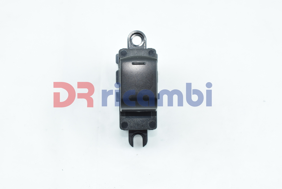 INTERRUTTORE PULSANTE ALZACRISTALLO NISSAN QASHQAI 2007 DR EWS-NS-015 25411BR00A