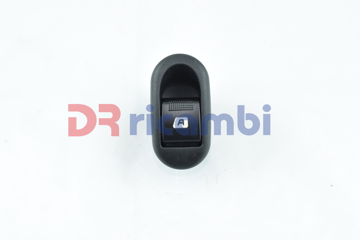 INTERRUTTORE ALZACRISTALLI PULSANTE ALZAVETRO CITROEN C2 PEUGEOT 1007 EWS-CT-003