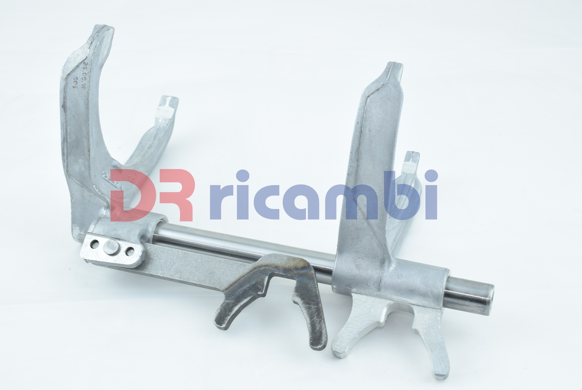 FORCELLA CAMBIO 3ª4ª V. + RM FIAT DUCATO M40 PEUGEOT JUMPER  46339479  46337550 