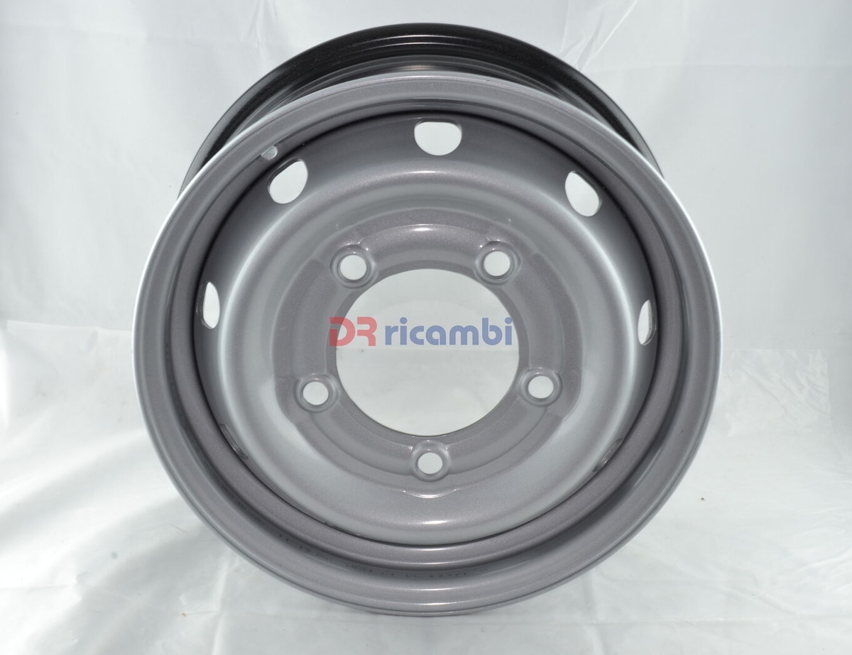 CERCHIO CERCHIONE RUOTA OPEL MOVANO - OPEL 4404445 - GM 9112445