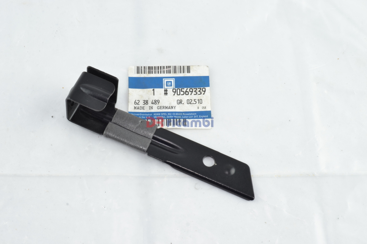 STAFFA SUPPORTO MULTIFUNZIONI ACCESSORI VARI OPEL VECTRA B - OPEL 90569339