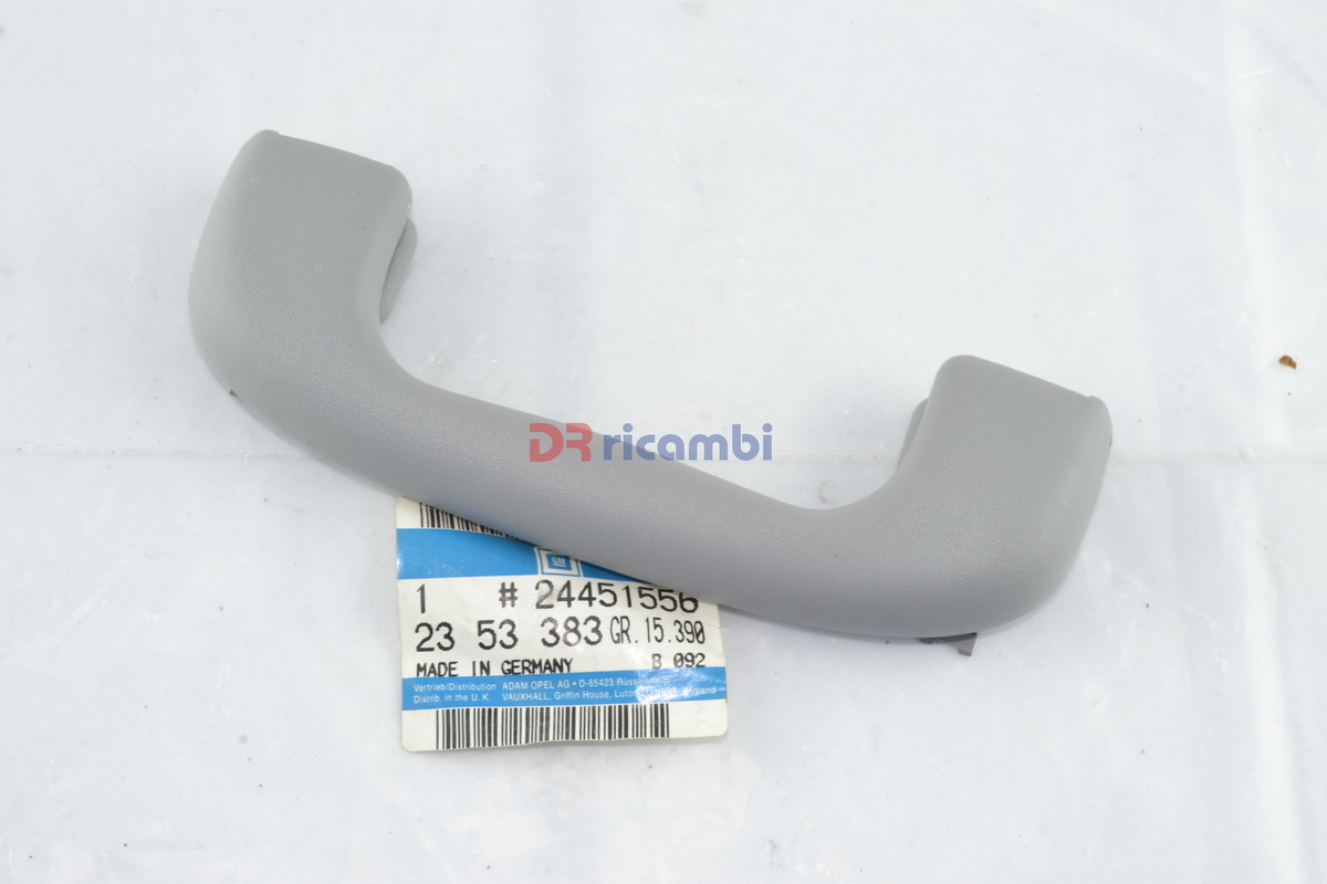 MANIGLIA APPIGLIO IMPUGNATURA ANTERIORE OPEL VECTRA C SIGNUM - OPEL 24451556