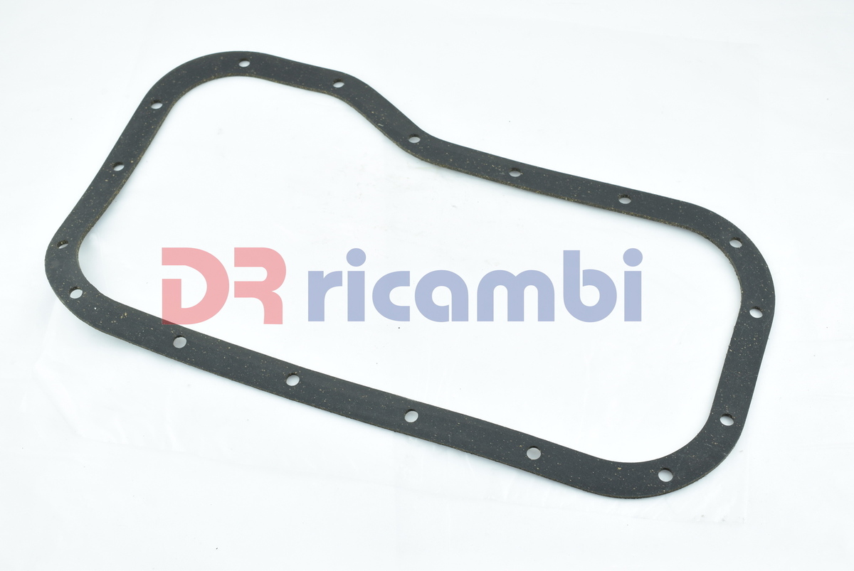 GUARNIZIONE COPPA OLIO PER FIAT 127 FIORINO 1.3 D LANCAI Y10 1.0 - PAYEN JH5205