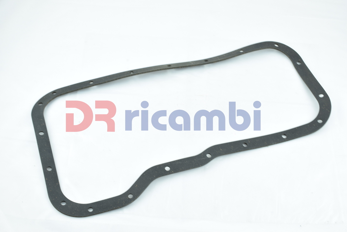 GUARNIZIONE COPPA OLIO PER FIAT 128 RITMO LANCIA DELTA PAYEN JH5218 FIAT 4179038