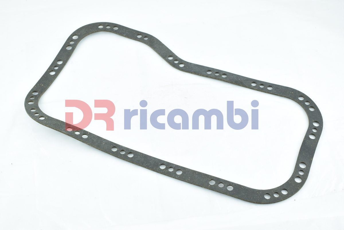 GUARNIZIONE COPPA OLIO PER FIAT 127 FIORINO UNO 1.3 DS PAYEN JH5202 FIAT 7669585