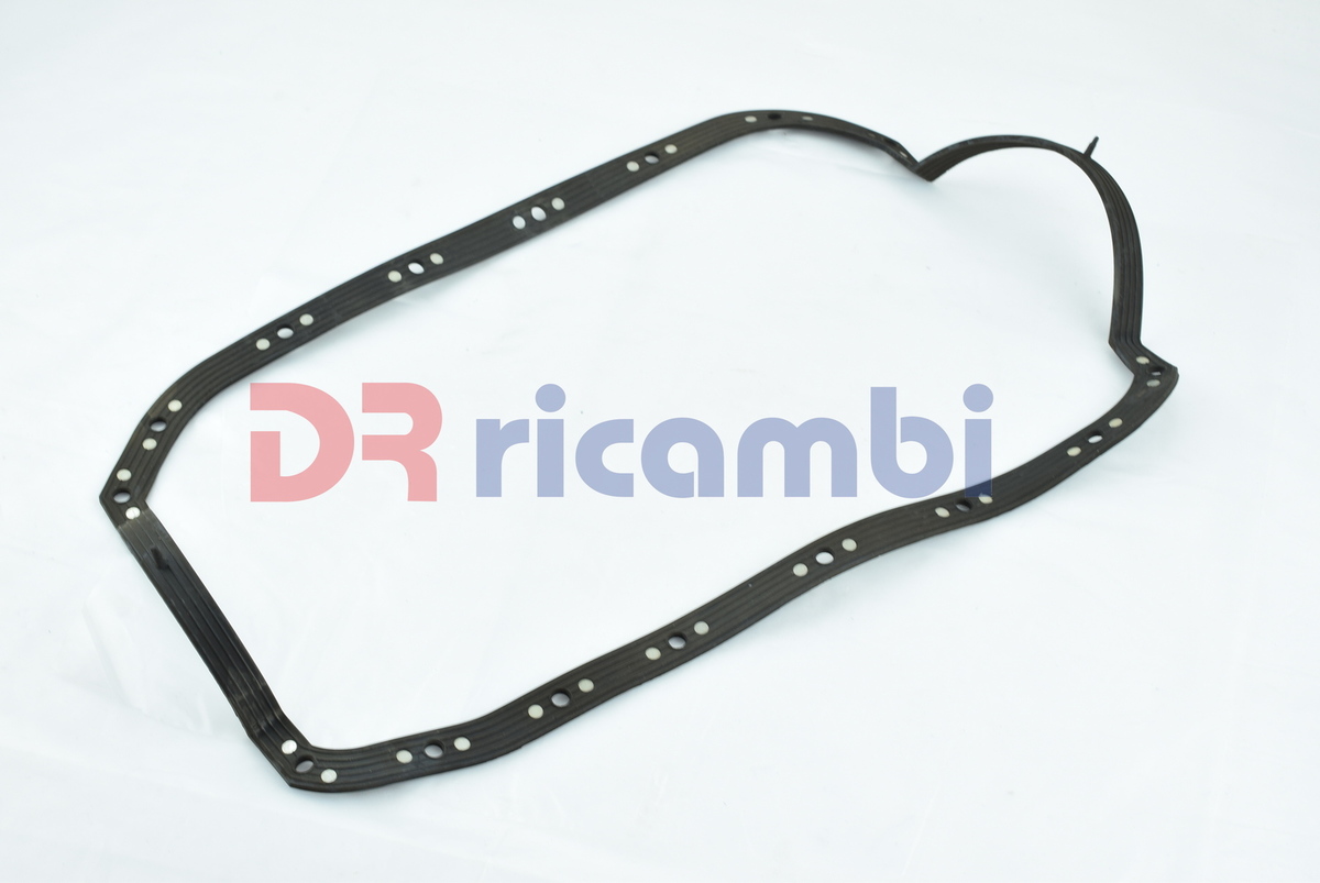 GUARNIZIONE COPPA OLIO PER FIAT PANDA UNO - PAYEN JH5208 - FIAT 7716337