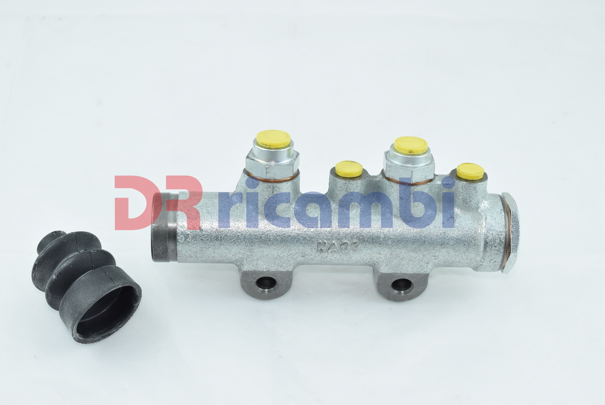 POMPA FRENO PER FIAT IVECO 615 616 CAMPAGNOLA 55/59  DR RICAMBI 89251 OE 4121823