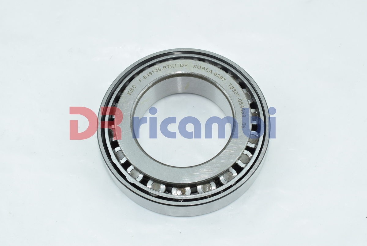 CUSCINETTO DIFFERENZIALE PER FORD KIA HYUNDA MAZDA KBC F-848146.TR1 011827350A  