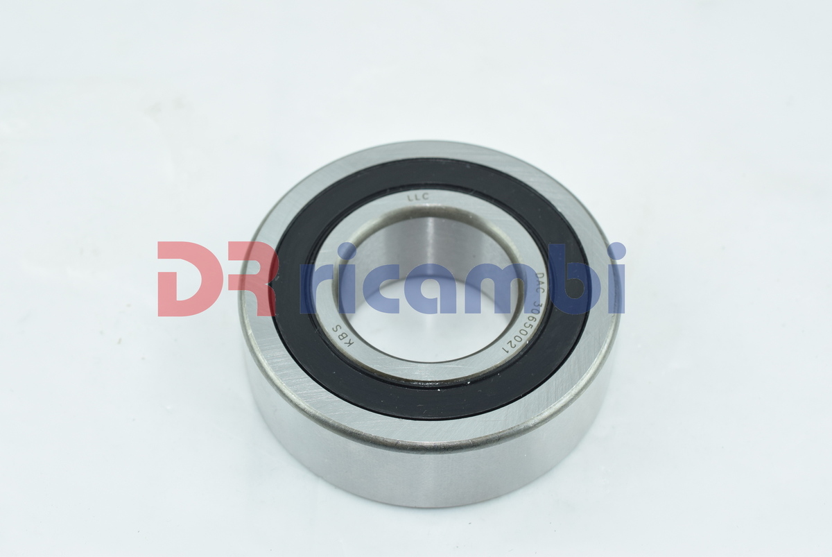 CUSCINETTO RUOTA FIAT 124 131 132 ARGENTA KBS DAC30650021 = SKF 630374  30x65x21