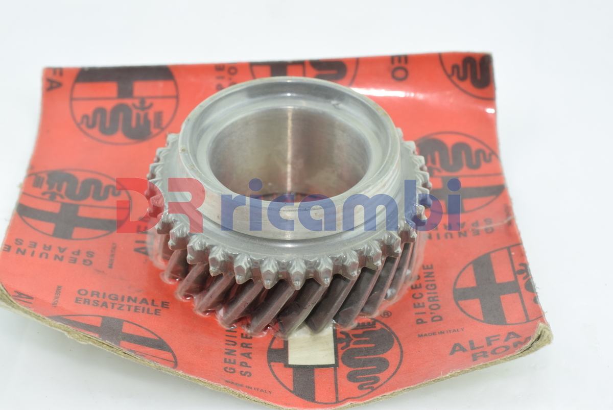 INGRANAGGIO CAMBIO 3a V. ALFA ROMEO 164 FIAT CROMA LANCIA DEDRA THEMA - 60800197