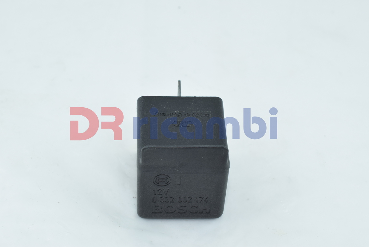 RELE' RELAIS ABS FIAT LANCIA BMW FERRARI OPEL 90272353 BOSCH 0332002174