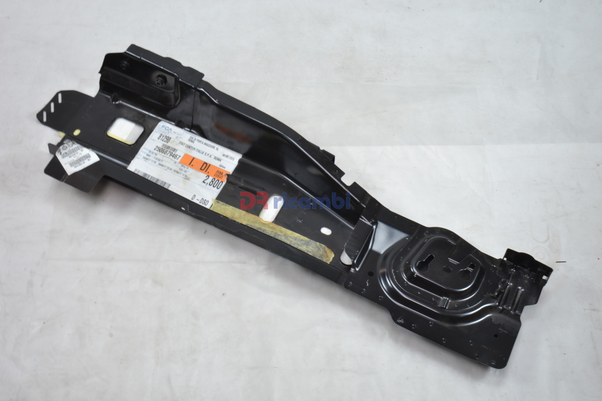 PUNTONE SCOCCA TELAIO ANTERIORE SINISTRO JEEP RENEGADE - JEEP 51948123