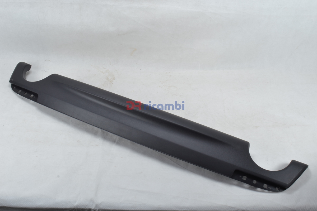 SPOILER INFERIORE PARAURTI POSTERIORE SAAB 9-3 - SAAB 12769770/1