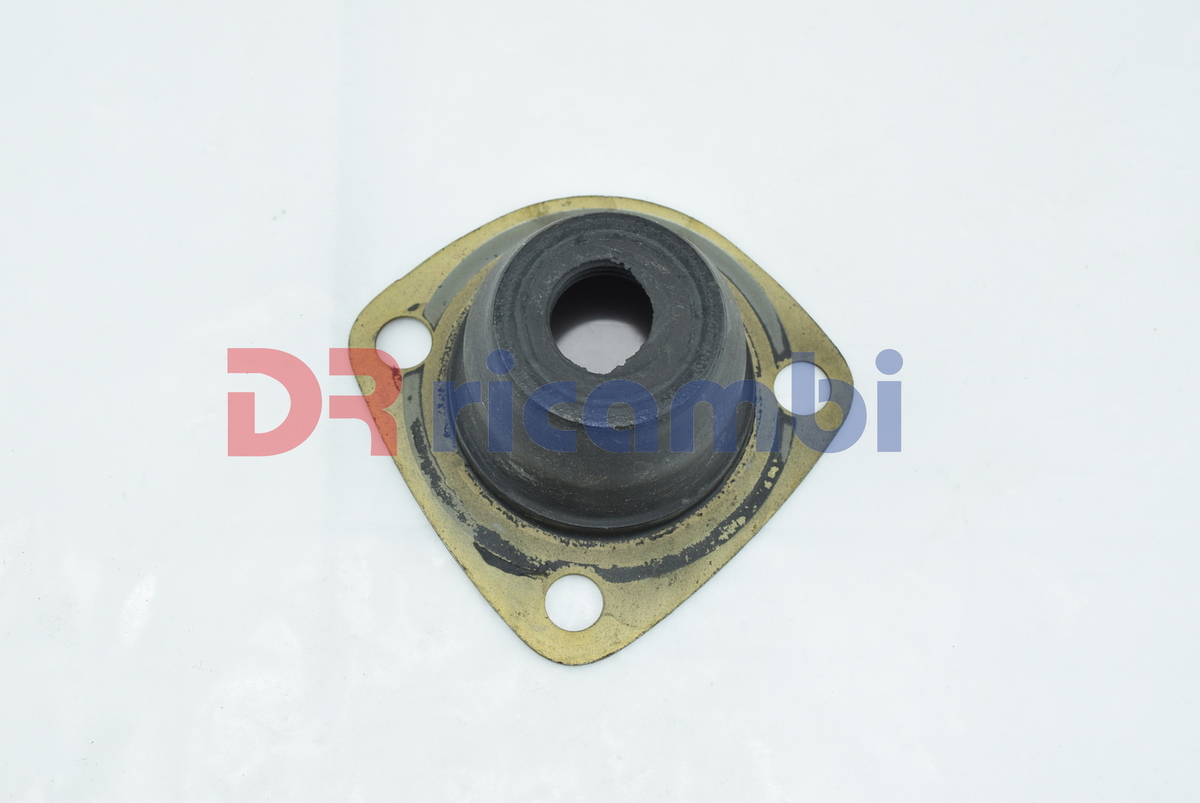 CUFFIA PARAPOLVERE PROTEZIONE SNODO SFERICO FIAT 1100 124 125 1500 FIAT 4104871