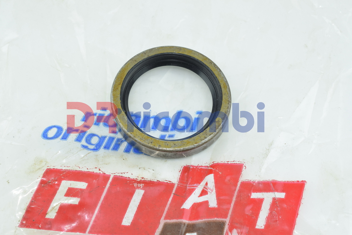 PARAOLIO ANELLO TENURA CUSCINETTO RUOTA ANT. FIAT 1300 1500 D. 45x61x10 4096105