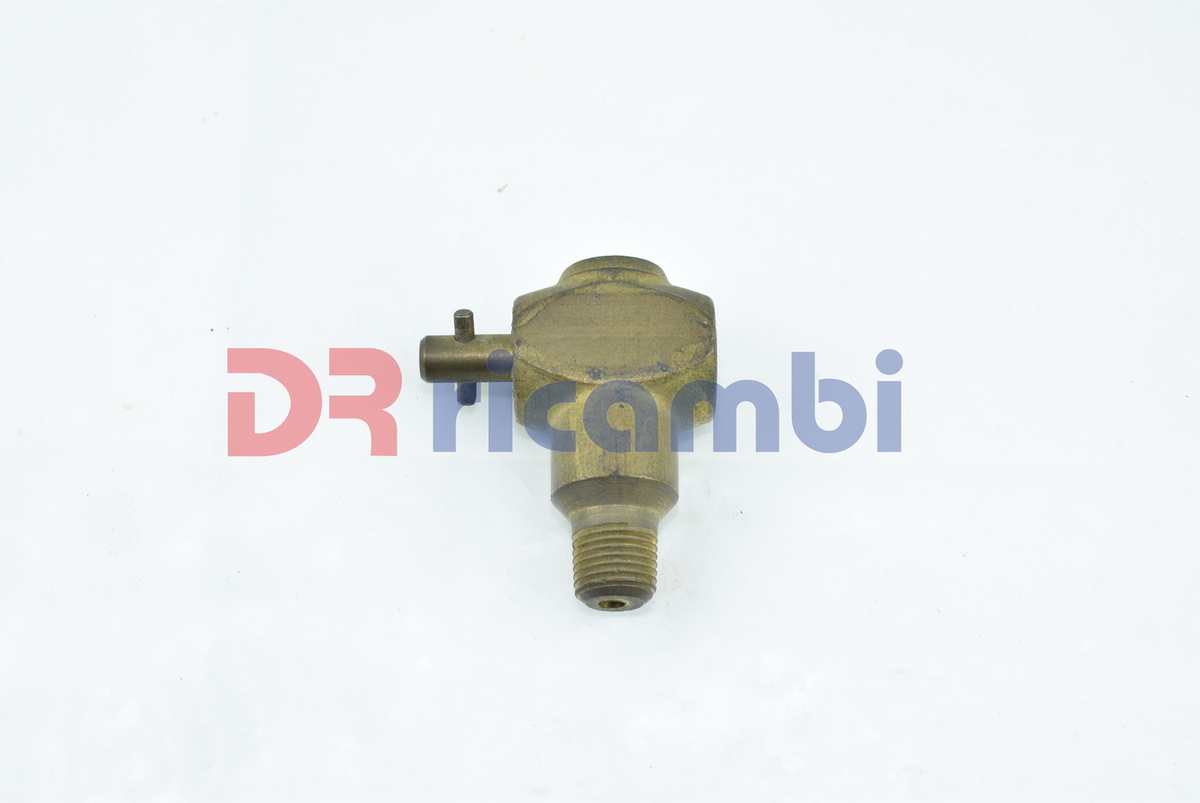 RUBINETTO DI SCARICO MONOBLOCCO ACQUA MOTORE FIAT 1300 1500  2300 FIAT 4100676