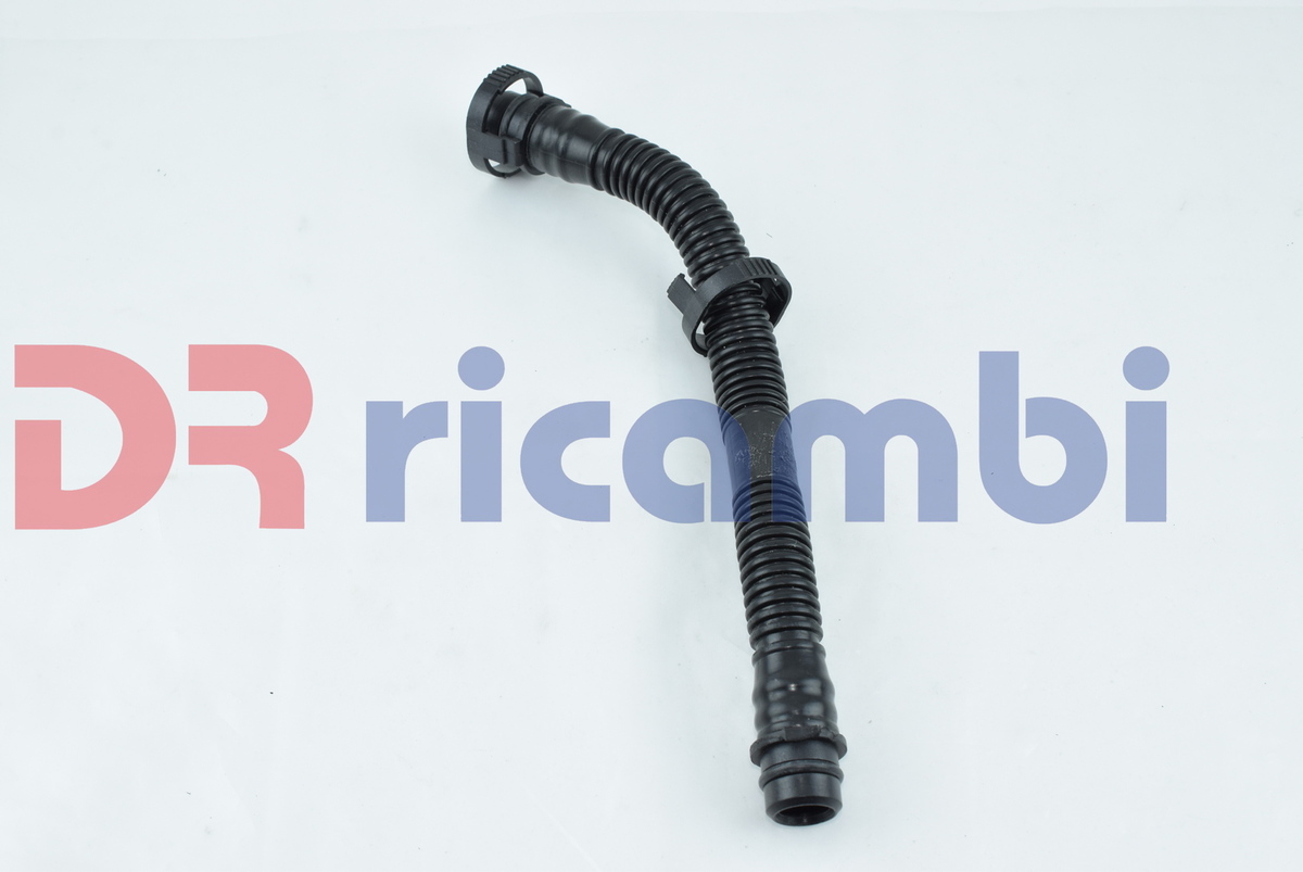 TUBO SFIATO TESTA CILINDRICA AUDI A4-A6 VW PASSAT GPP-AU-051 OE 078103235K 