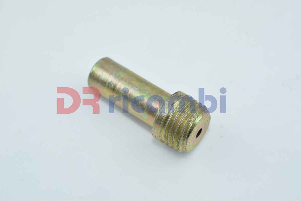 RACCORDO POMPA ACQUA RAFFREDDAMENTO MOTORE FIAT 600 D EPOCA - FIAT 4065365