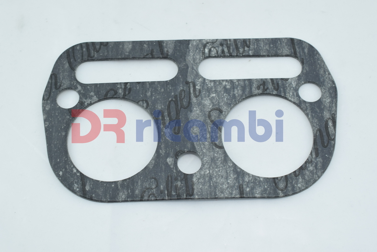 GUARNIZIONE INF COLLETTORE ASPIRAZIONE ALFA ROMEO ALFASUD - ALFA ROMEO 101072