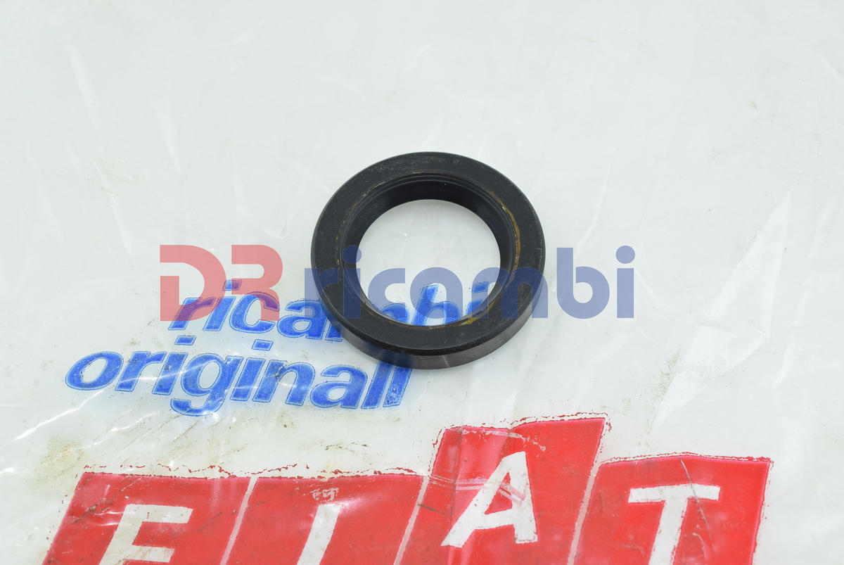 PARAOLIO MOZZO RUOTA POST. FIAT 124 125 1300 1500 131 Fiat 40000810 D. 30x45x8