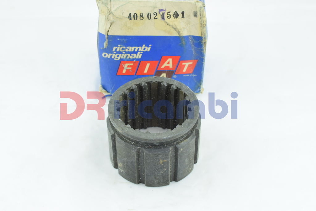 MANICOTTO CAMBIO 3a 4a Velocità FIAT 600 600 T FIAT 4080275 4080245 - 857420