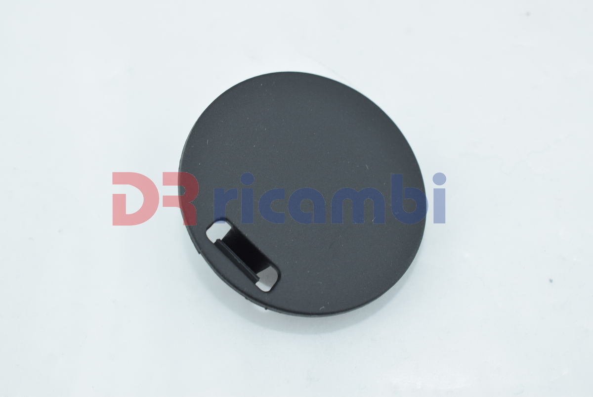 TAPPO NERO MOSTRINA PLANCIA PORTASTRUMENTI JEEP RENEGADE - JEEP 735616837