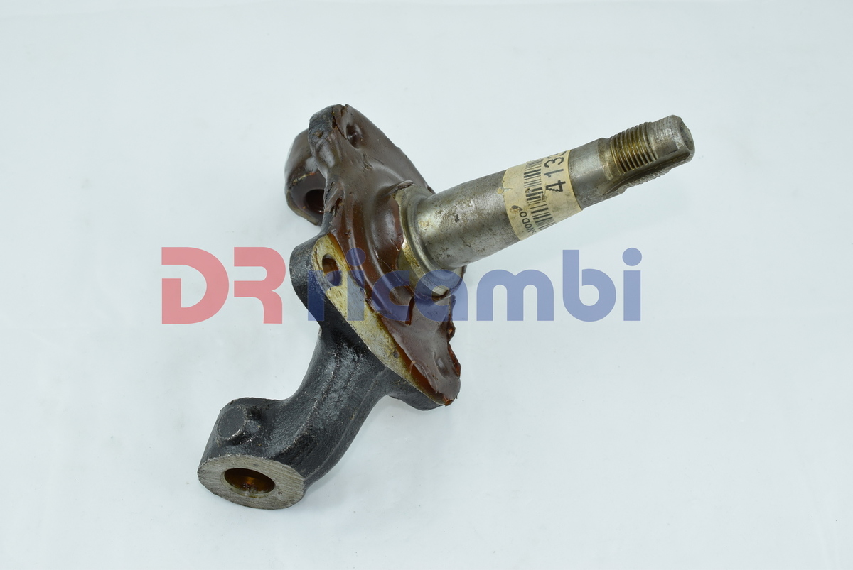 FUSO FUSELLO A SNODO RUOTA ANTERIORE SINISTRO FIAT 124 FIAT 4133260