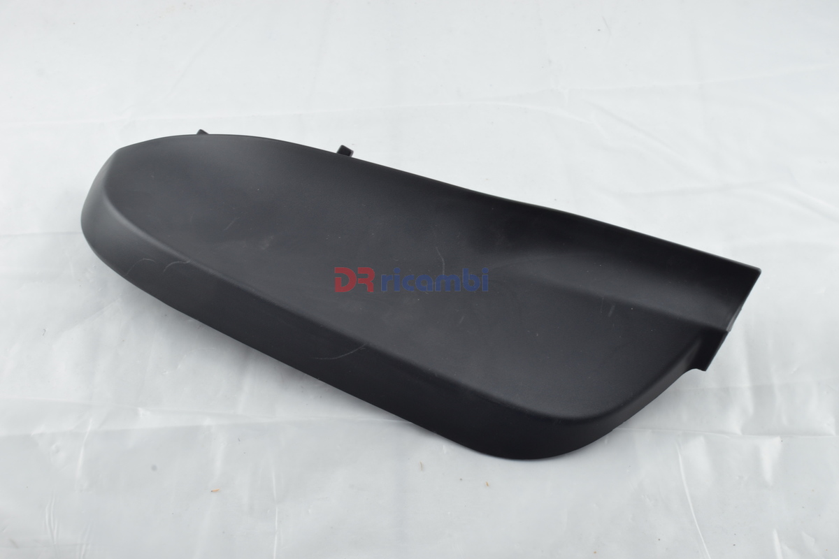 MODANATURA SPOILER PARAURTI ANTERIORE LATO DX JEEP GRAND CHEROKEE - K68143096AC