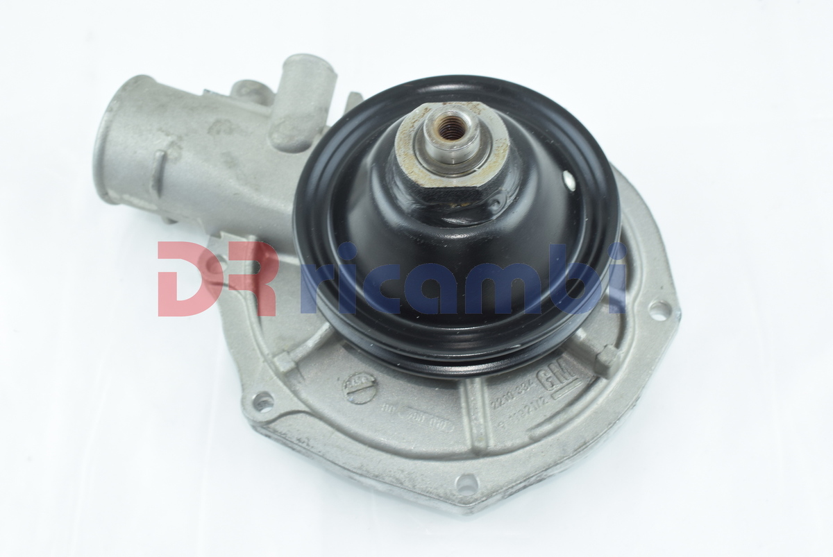 POMPA ACQUA RAFFREDDAMENTO OPEL FRONTERA A OMEGA A - OPEL 1334021 GM 90348231