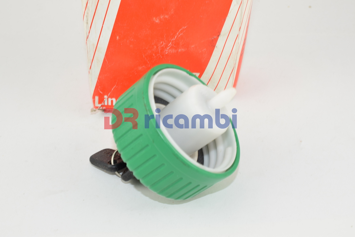 TAPPO SERBATOIO CARBURANTE FIAT PUNTO BENZINA FIAT 5907582