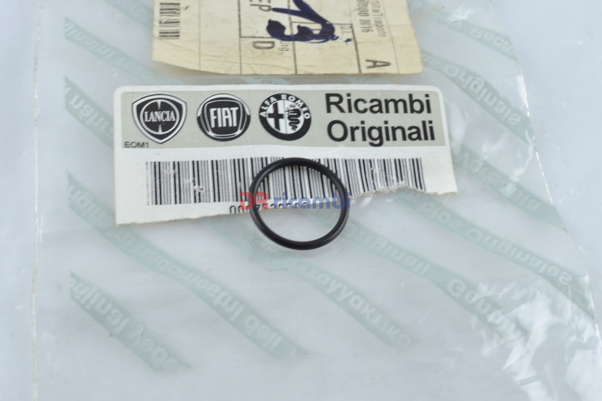 ANELLO GUARNIZIONE ORING TENUTA COMANDO CAMBIO FIAT LANCIA ALFA ROMEO 7539598