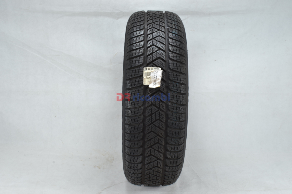 PNEUMATICO PIRELLI SCORPION WINTER INVERNALE 225/55 R19 99H FIAT 71773452