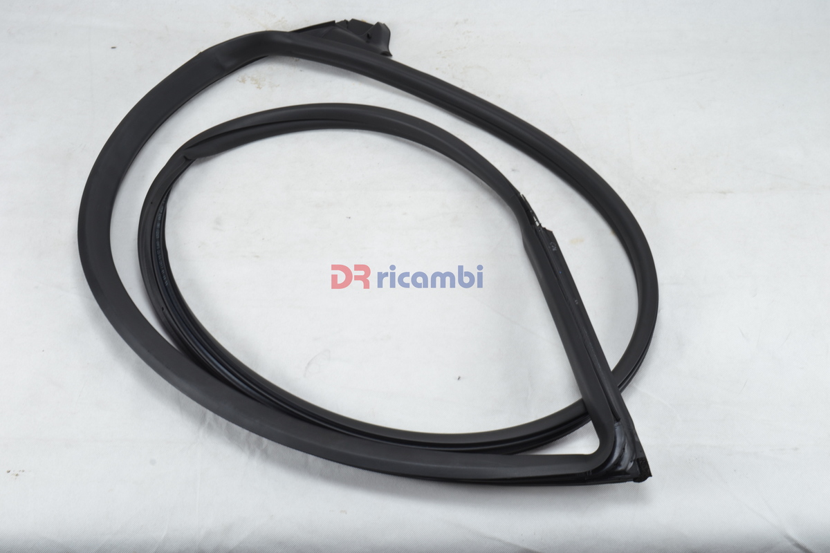 GUARNIZIONE PROFILATO GOMMA PORTA ANT SX ALFA ROMEO ALFA MITO - 50542859