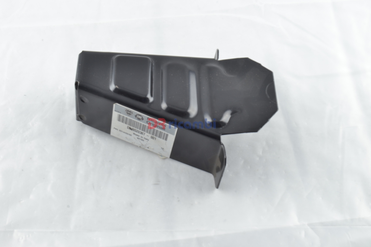 STAFFA RINFORZO SINISTRO PAVIMENTO FIAT PUNTO LANCIA YPSILON - FIAT 46520387