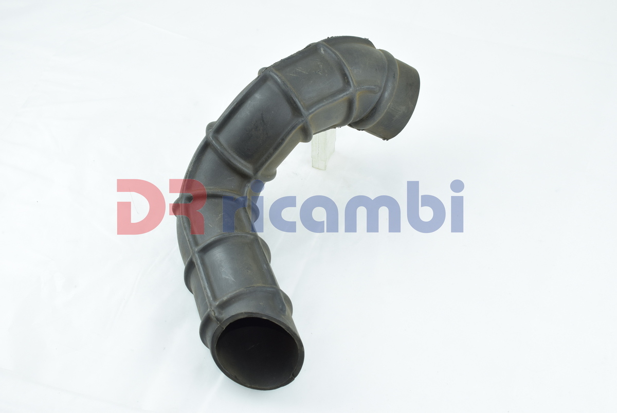 MANICOTTO FLESSIBILE ASPIRAZIONE FILTRO ARIA PER FIAT PANDA DS - MALO' 6361