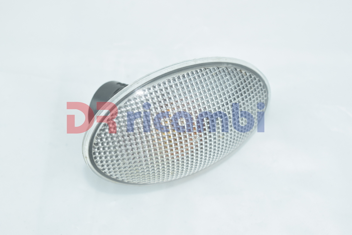 FANALINO BIANCO FRECCIA LATERALE OPEL COMBO CORSA C MERIVA A - OPEL 13191554