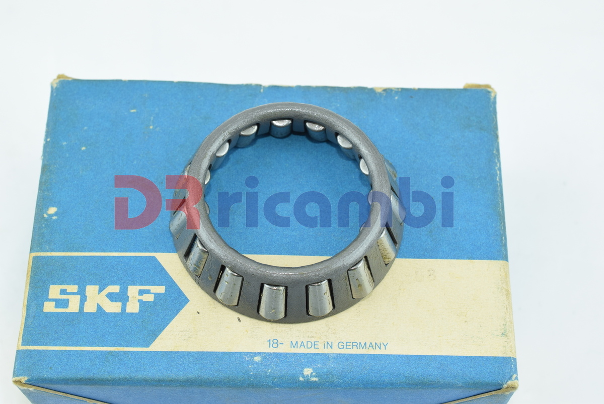 CUSCINETTO CORONA GABBIA A RULLI CONICI ALBERO GUIDA SKF K-35BC TIMKEN K35BC