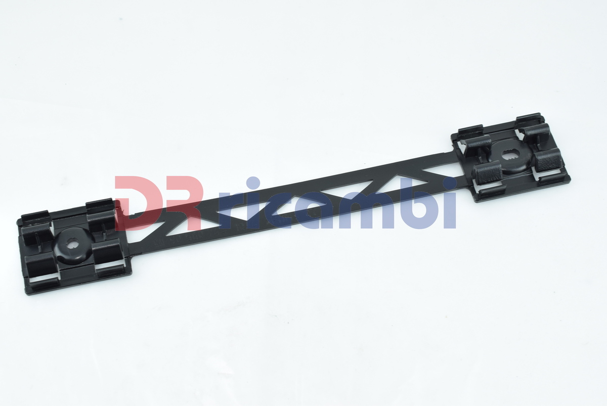 COLLARE FISSAGGIO MODANATURA BATTICALCAGNO OPEL ASTRA G VECTRA B - OPEL 90560744