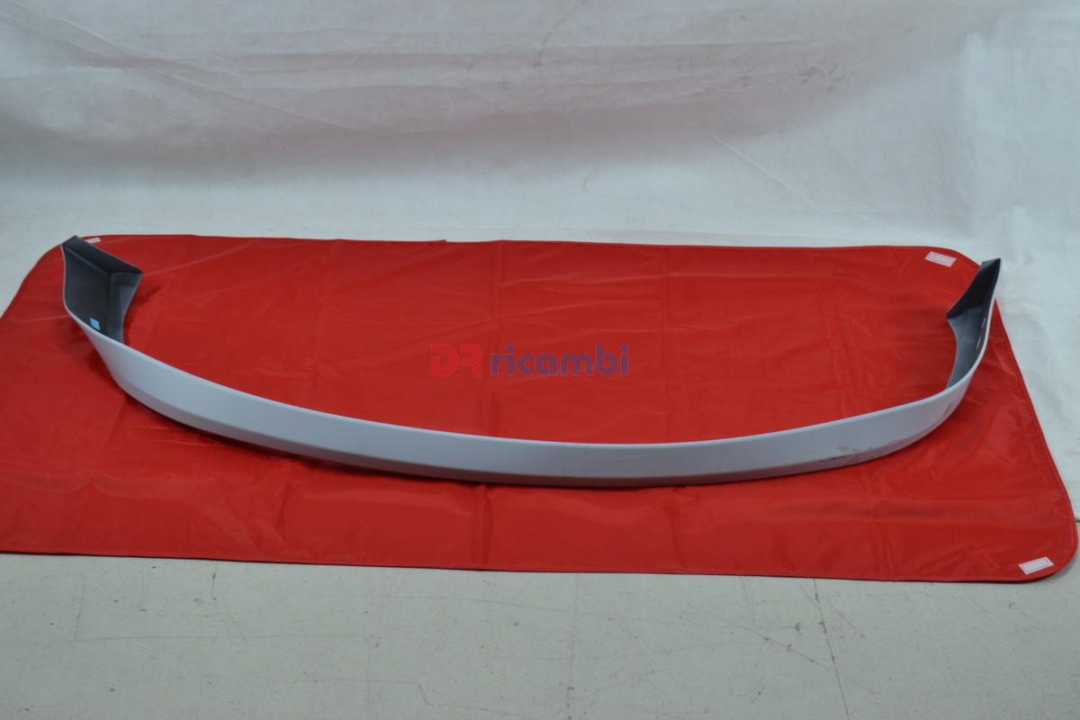 SPOILER PROLUNGA PARAURTI ANTERIORE FIAT IDEA Dal 2003 &gt; 2008 - FIAT 50901197