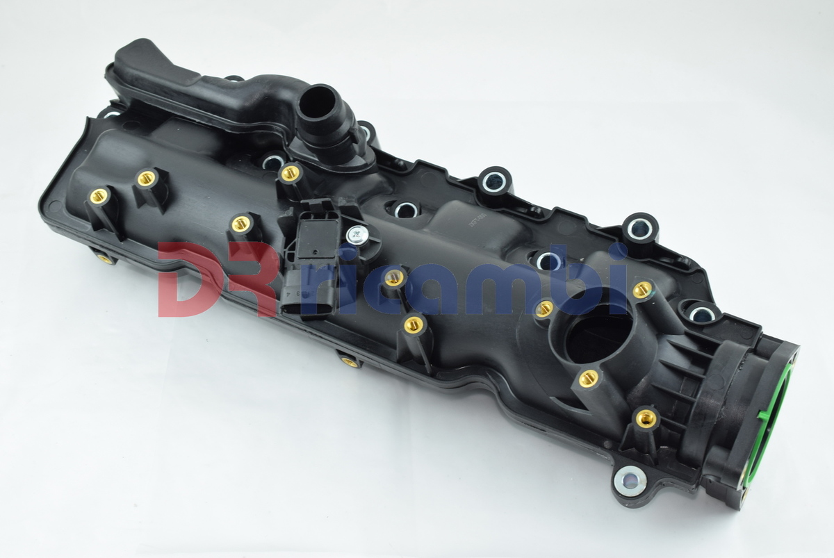 COLLETTORE ASPIRAZIONE FIAT BRAVO 500 JEEP DOBLO MOTORI 1.6 MULTIJET DR BKSFT000