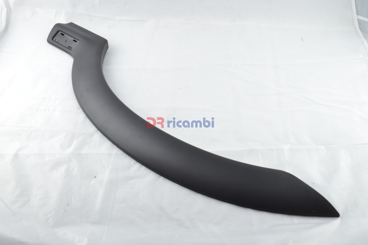 PROTEZIONE MODANATURA PASSARUOTA PARAFANGO ANT SX OPEL ZAFIRA A - 90597591