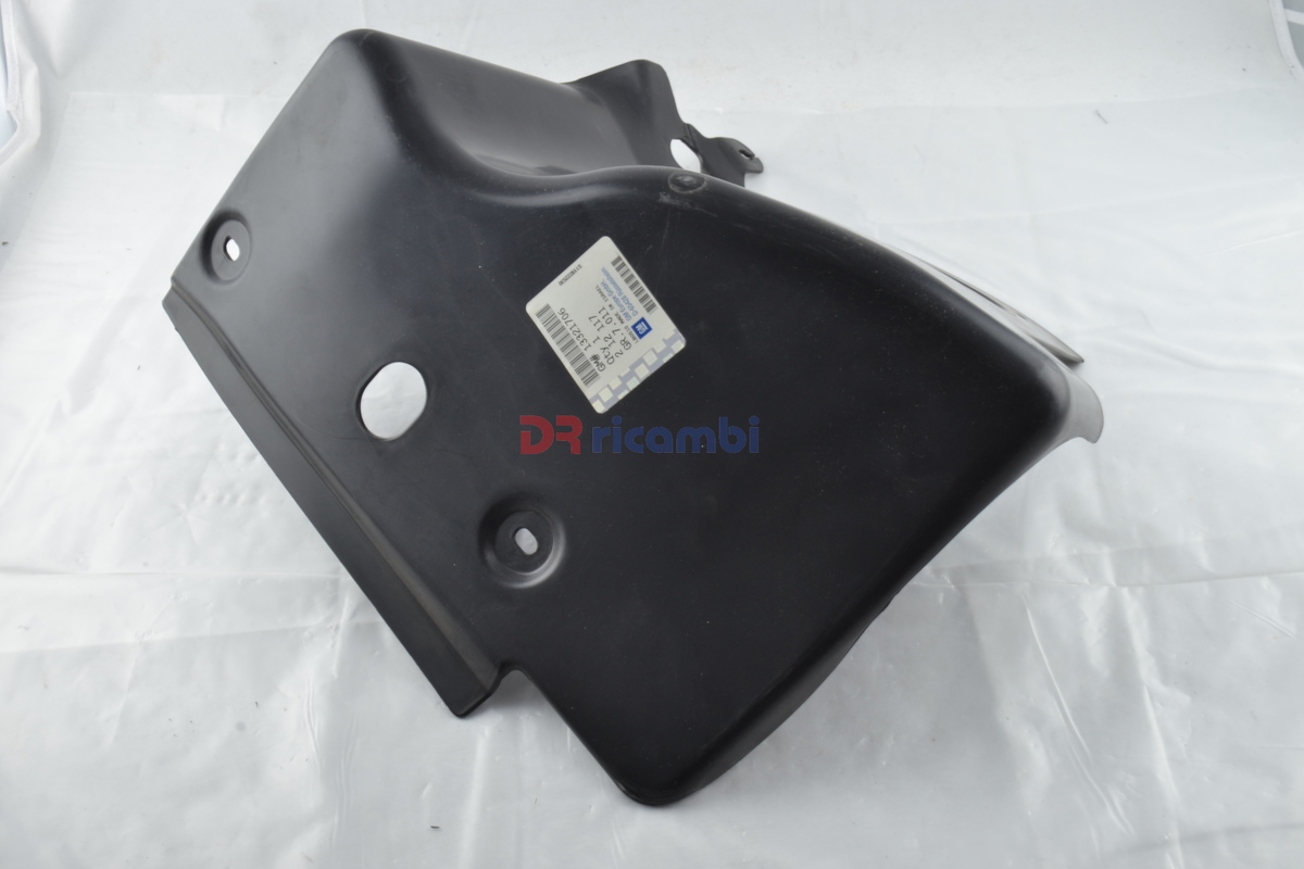 COPERCHIO COPERTURA PROTEZIONE VANO MOTORE OPEL ZAFIRA MERIVA ASTRA 13321706