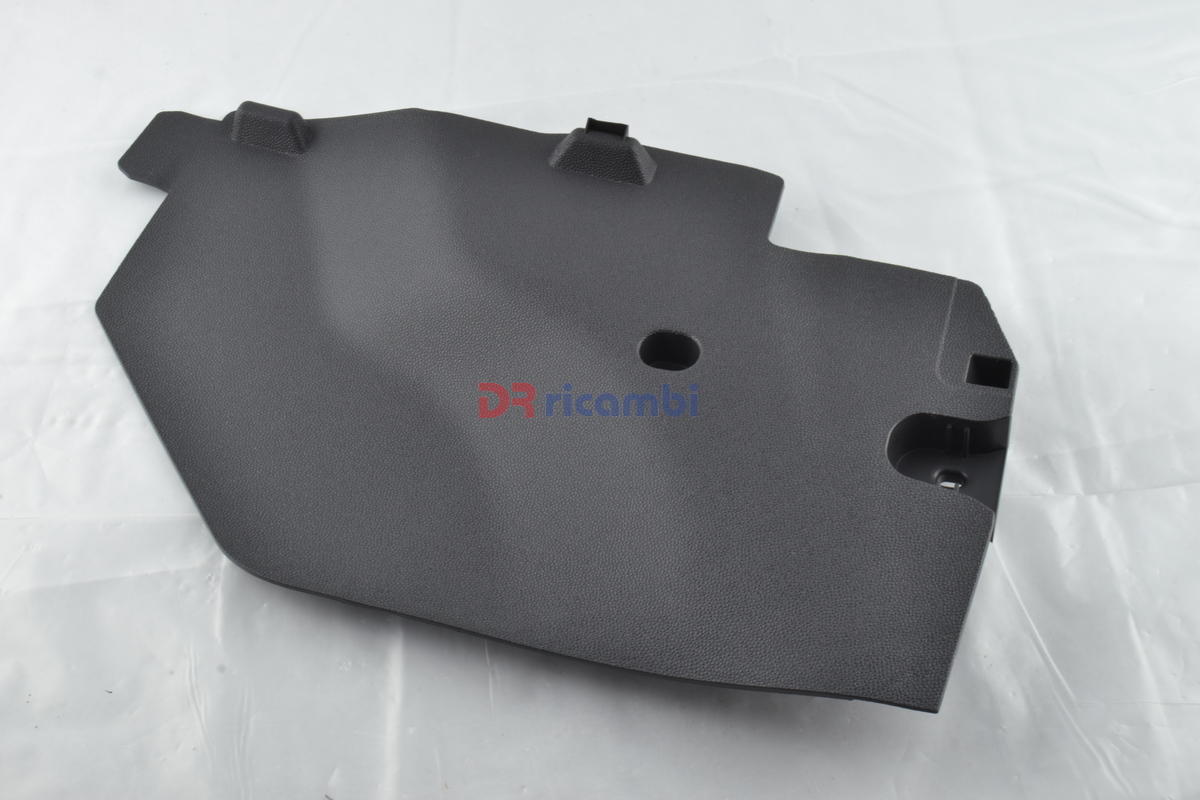 COPERCHIO COPERTURA COVER CONSOLLE INTERNO ABITACOLO OPEL CORSA D 13205231