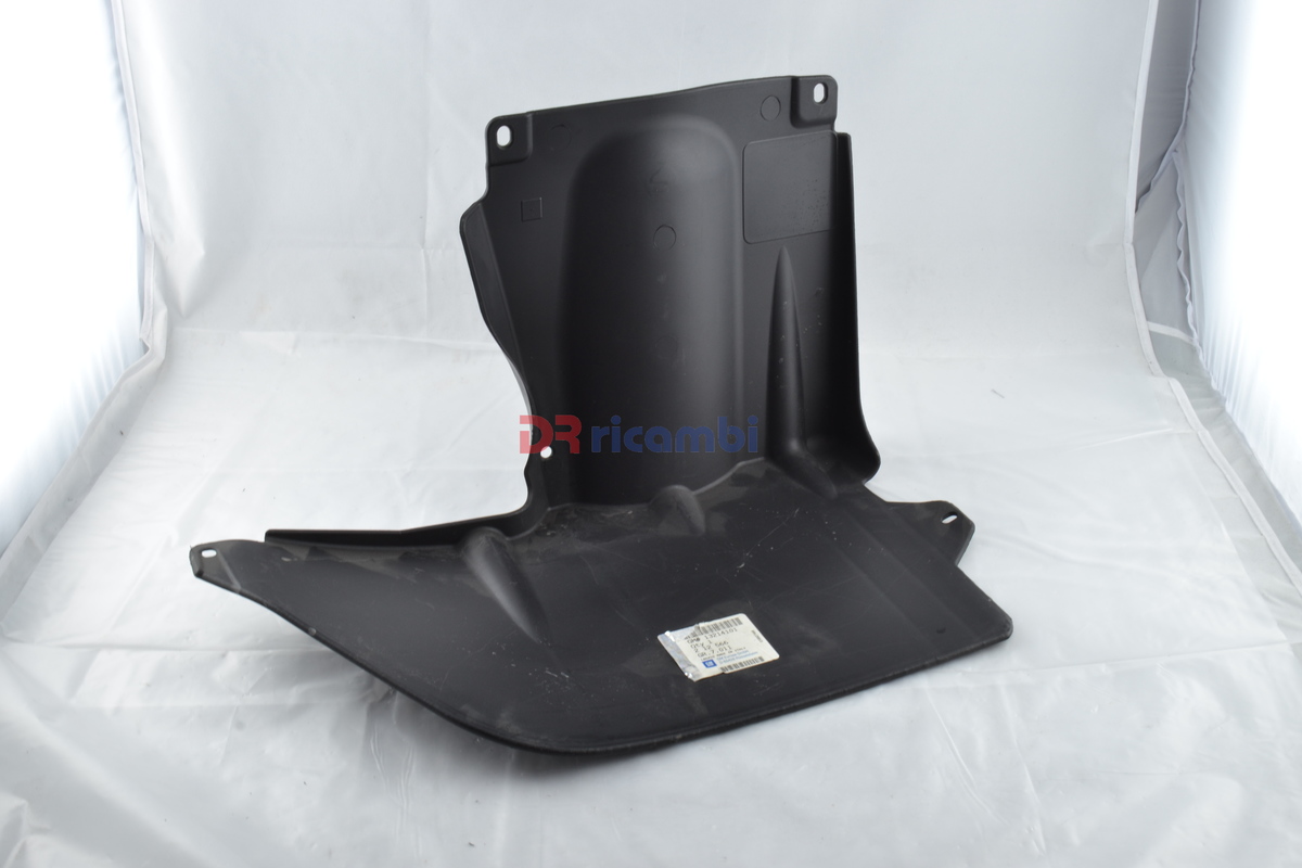 COPERTURA PROTEZIONE DESTRA VANO MOTORE OPEL CORSA D - 13214101