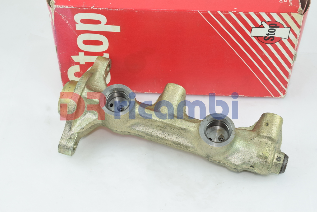 POMPA FRENI CILINDRO MAESTRO OPEL KADET D ASCONA C STOP S57334 3488811 3476971