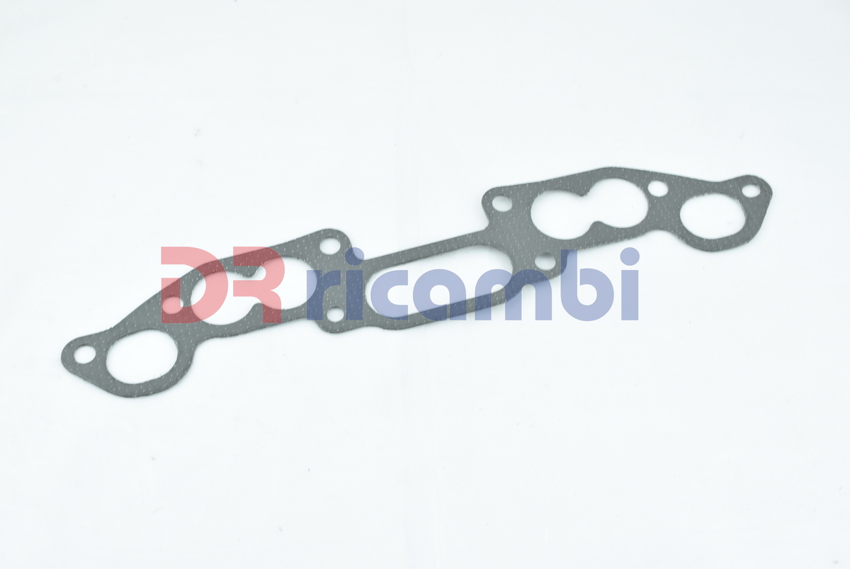 GUARNIZIONE COLLETTORE SCARICO PER RENAULT R4 R5 R12 - GUARNITAUTO 183715-3312