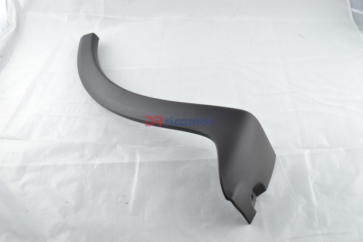 MODANATURA PROTEZIONE PASSARUOTA POST SX OPEL CORSA C - OPEL 13113537