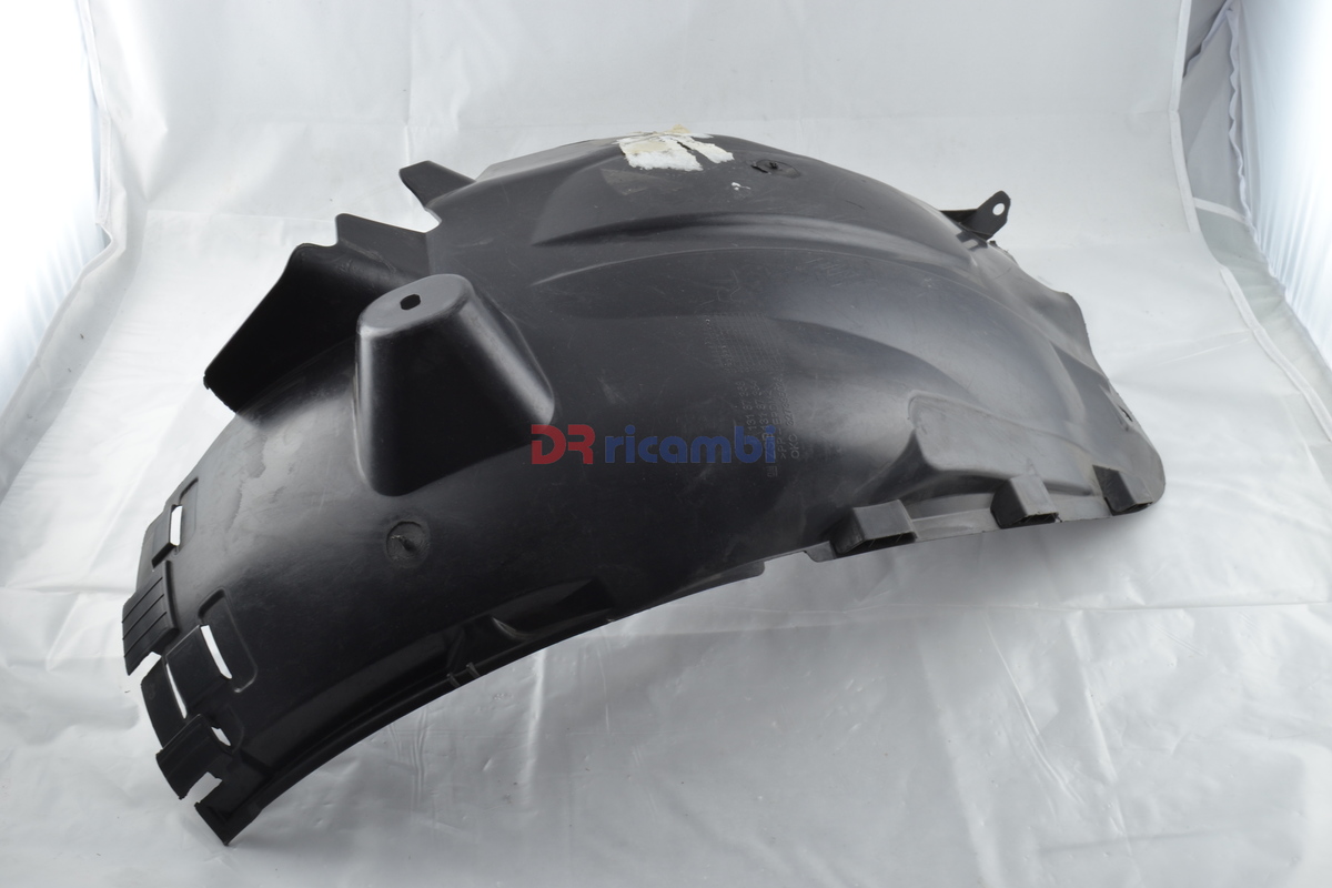 COPERTURA PROTEZIONE PASSARUOTA ANT SX OPEL CORSA D - OPEL 13187354