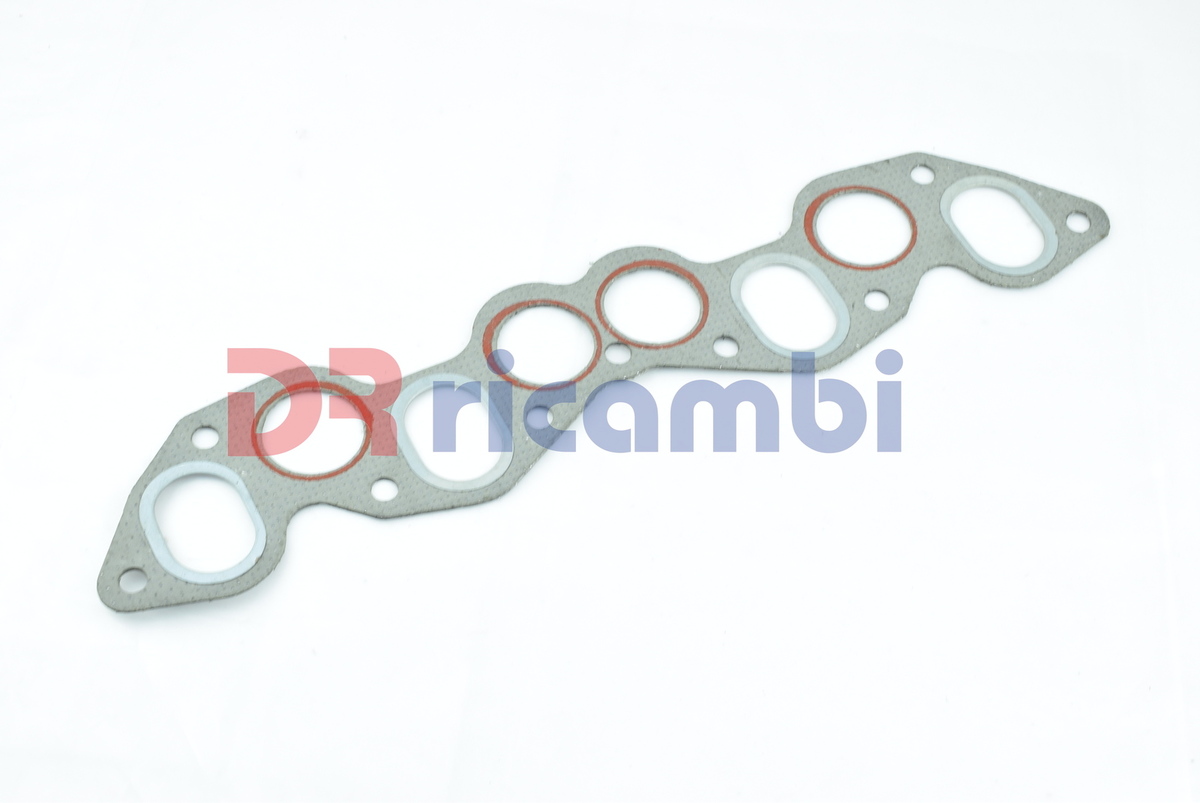 GUARNIZIONE COLLETTORE SCARICO PER FIAT UNO TD - GUARNITAUTO 180739-1313